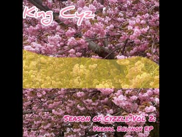 King Cyz - Stay Home (ChristianHipHop)