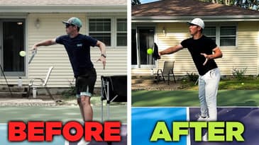 What I'm Working on to Reach a 5.0 DUPR Rating | EP 02