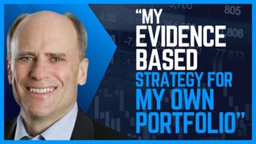 Show Us Your Portfolio: Larry Swedroe | How a Factor Investing Pioneer Manages His Own Money