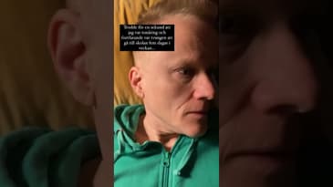 Hatar när det händer...