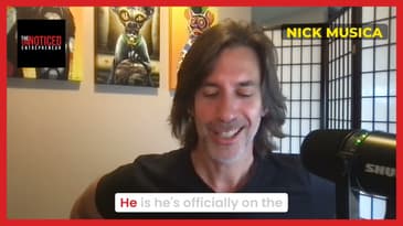 What's it like being a guest on The UnNoticed Entrepreneur podcast?