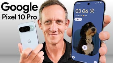 Material 3 Expressive Hits Pixel 10 - Was the Leap Worth It?