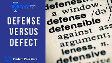 MPP 83: Defense Versus Defect