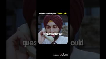 Follow this to land your DREAM JOB!