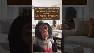 Life hack 101 for success! 😂 #careerlaughs #careeradvice