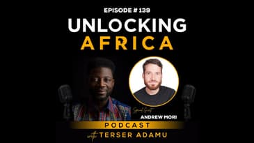 Leveraging Cloud Technologies to Accelerate AI Innovation and Economic Development in Africa