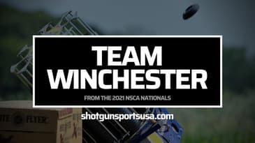 Team Winchester:  From the 2021 NSCA National Championship