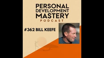 #362 Cultivate a resilience mindset and thrive in the face of uncertainty, with Tony Robbins' fir...