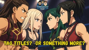 Wrestlemania 41 Women's Tag Title Match Prediction: There's something more going on here...