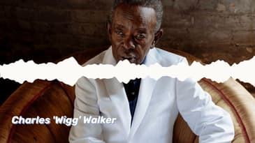 Episode 696: Charles 'Wigg' Walker