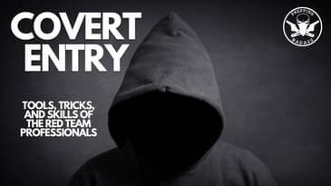 Covert Entry