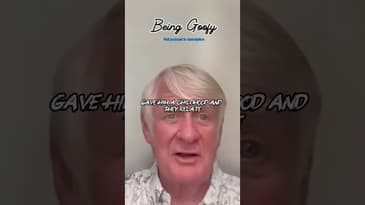 💬 "You Were My Childhood!" – Goofy's Voice on What That Means 🧡