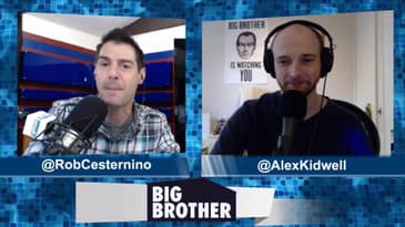 Big Brother 18 Week 6 Overnight HOH Live Feeds Recap | BB18 Update with Alex Kidwell | July 29, 2016