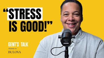 Coach Raia Carey: The Secret To Building Confidence & Mental Resilience | Ep.118 - Gent's Talk