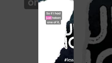 Ep 75 Clip, Surviving an Attempt