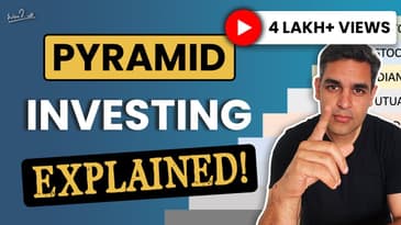 Where and how much to invest according to your age? | Ankur Warikoo