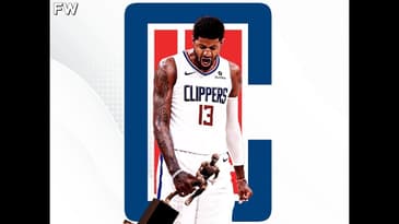 Pull up! and chat/ The Paul George show