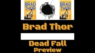 Dead Fall Preview - Defend Us In Battle