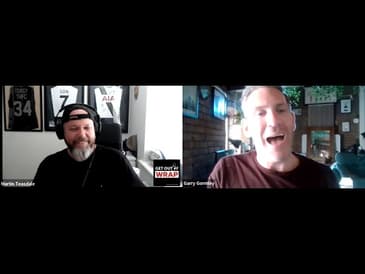 #128 Garry Gormley founder of the FAB Group