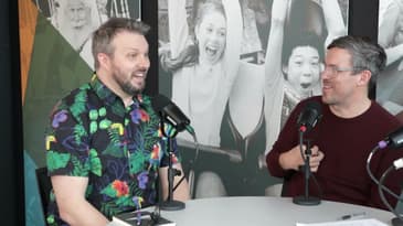 Ep. 33: Host Office Party:  A Spring Break Adventure