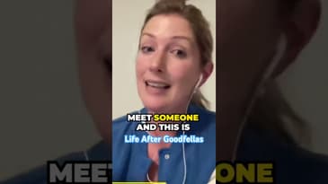 Lisa Downs - Life After Movies - Goodfellas - Watch the full interview #goodfellas #documentary