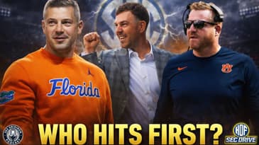 SEC 2026: New Coaches, New Culture — Who Wins Fastest?