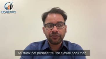 Devashish Fuloria | Co-Founder & CEO | GeolQ | Experience with IPV