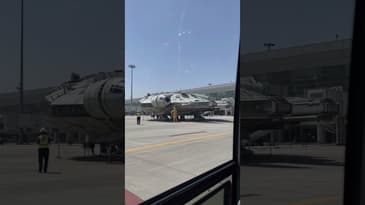 May the 4th be with you⭐️⭐️ #starwars #maythe4thbewithyou