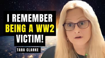 #7 Unveiling PAST LIVES & QUANTUM HEALING SECRETS | You WON'T Believe Tara's Journey!