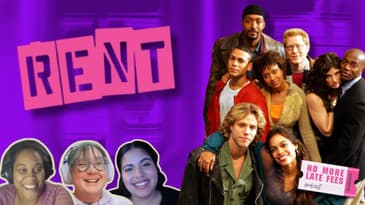 Rent 2005: Still Relevant 20 Years Later?