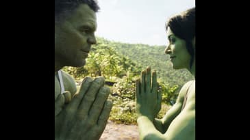 S5 EP22: She-Hulk and Marvels Future