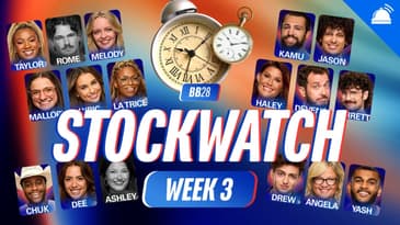 BB28 Roundtable Week 3