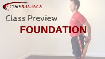 foundation class preview