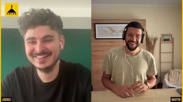 🚀 There's An AI For That: Andrei's Indie Hacker Journey 💻