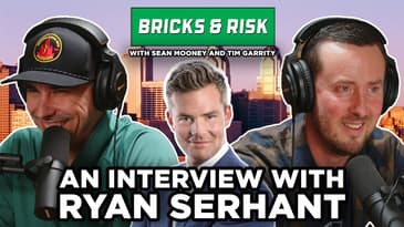 Episode #7: "Brand It Like Serhant" with Ryan Serhant
