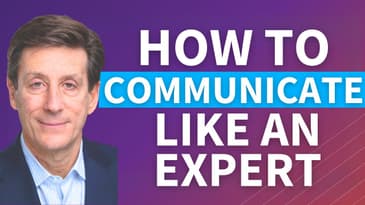 The #1 Communication Mistake Every Leader Makes | Powered By Instinct