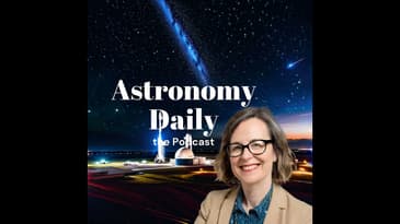 SpaceX's Texas Transition, Dark Comet Mysteries, and Jupiter's Volcanic Moon: S03E231