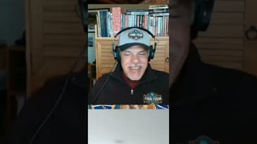 The Surprising Surge of Emails from Fans
Email: geezerrey@gmail.com