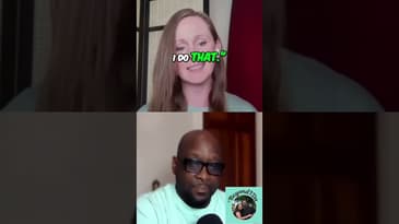 Relationship Growth: Stop Pushing Your Partner Away! #shorts