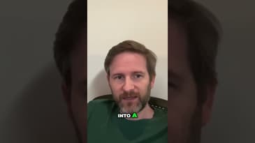 Deepfake Personas: Beyond Voice and Likeness #shorts