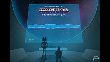 S13▪️EP02▪️L'origine