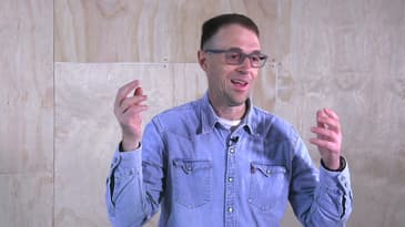 Call to Resilience - Mark Sayers - The Creation Fest Big Weekend 2021