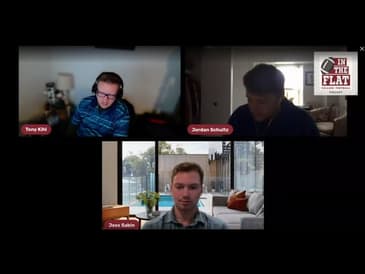 Episode 54: Reviewing Week 7 / Previewing Week 8 of College Football