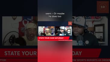 #sportsreportsasordered  - If #colorado Wins... Prepare Yourselves #cfb   #media #buffaloes #shorts