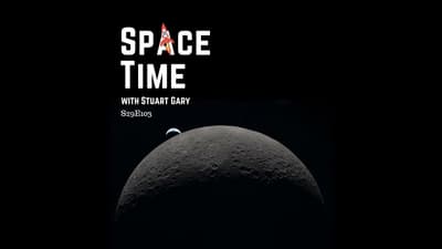 Microbial Hitchhikers: Contamination Risks on the Moon and Mars