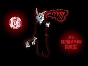 ADR Episode 193: The Bunnyman Curse