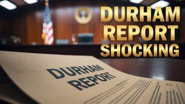 Dr. Hill Reveals 5 SHOCKING Secrets in Redacted Government Docs