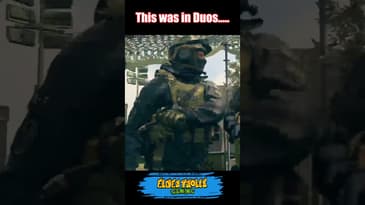 There's A Lot Wrong Here.... #callofduty #cod #warzone3