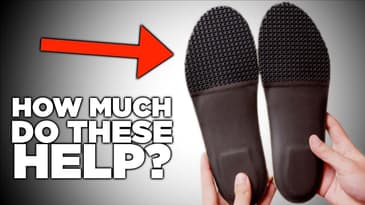 Zelus Pickleball Insoles Review