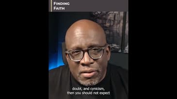 Finding Faith